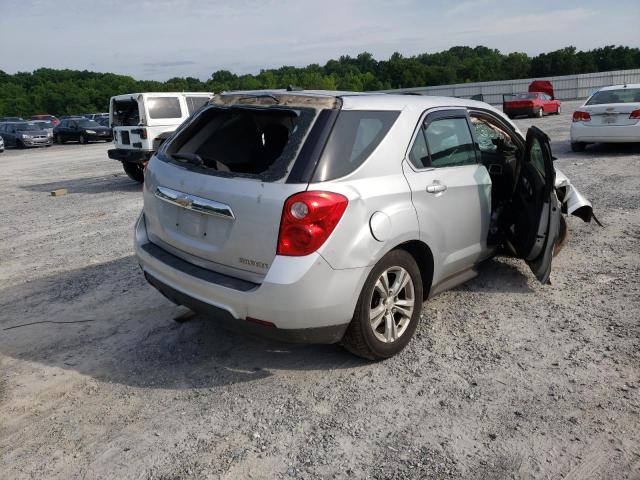 Photo 4 from auction – 2013 CHEVROLET EQUINOX LS with VIN 2GNALBEK3D6188924