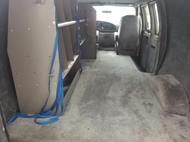 Photo 6 from auction – 1999 FORD ECONOLINE with VIN 1FDRE14W0XHA03954