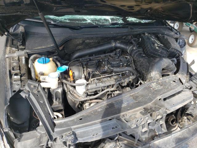 Photo 7 from auction – 2009 VOLKSWAGEN EOS TURBO with VIN WVWBA71FX9V015445