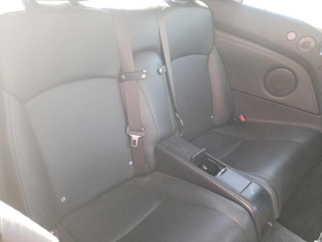 Photo 6 from auction – 2010 LEXUS IS 250 with VIN JTHFF2C2XA2511124