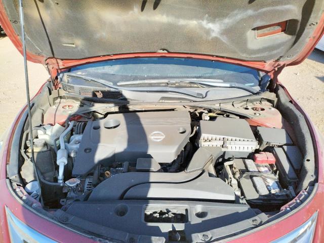 Photo 7 from auction – 2015 NISSAN ALTIMA 2.5 with VIN 1N4AL3AP8FC579955