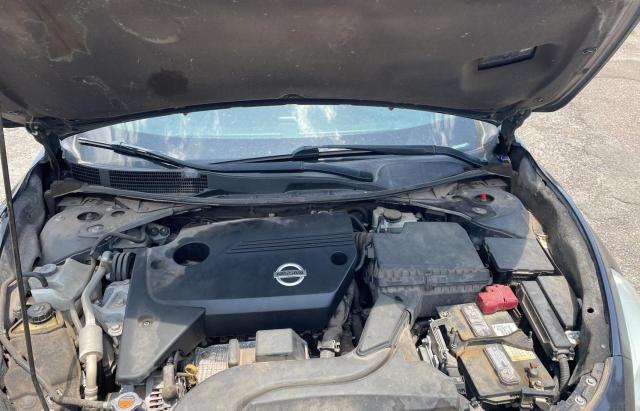 Photo 7 from auction – 2015 NISSAN ALTIMA 2.5 with VIN 1N4AL3AP1FC465960
