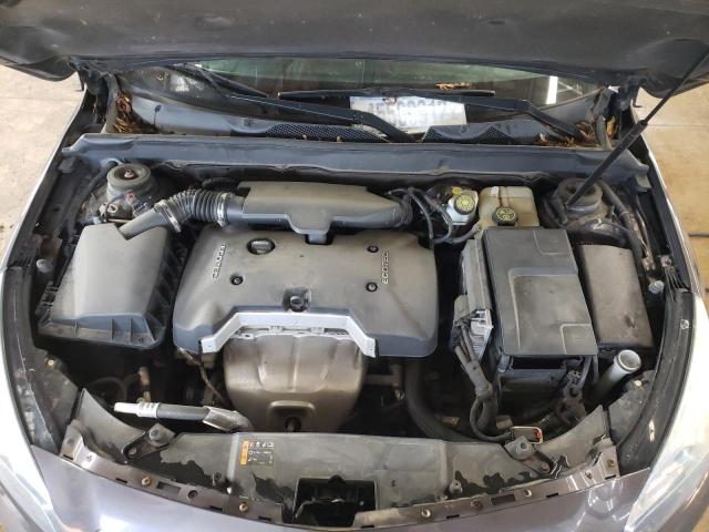 Photo 7 from auction – 2013 CHEVROLET MALIBU 2LT with VIN 1G11E5SA9DF317134