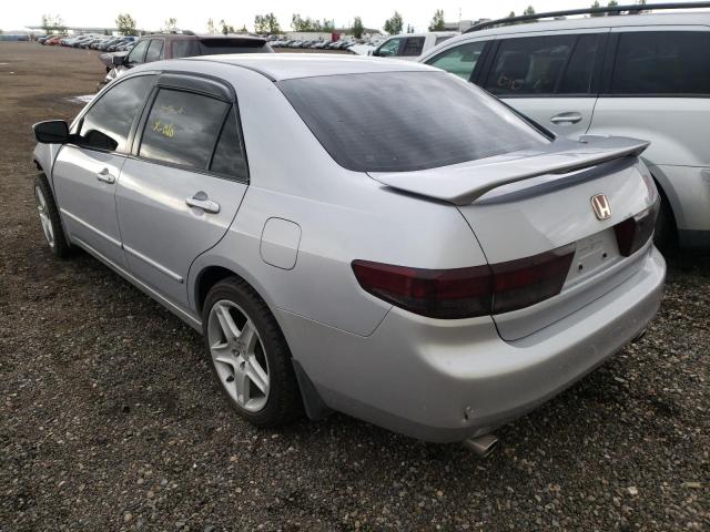 Photo 3 from auction – 2004 HONDA ACCORD EX with VIN 1HGCM66474A803582