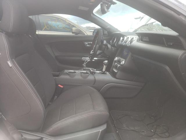 Photo 5 from auction – 2015 FORD MUSTANG with VIN 1FA6P8AM8F5345882