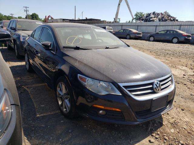 Photo 9 from auction – 2010 VOLKSWAGEN CC with VIN WVWHL7AN6AE516459