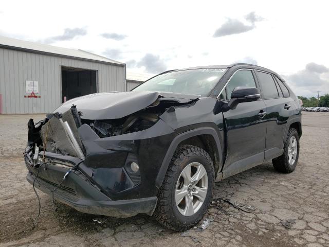 Photo 2 from auction – 2019 TOYOTA RAV4 XLE with VIN 2T3P1RFV9KC011579
