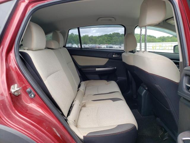 Photo 6 from auction – 2017 SUBARU CROSSTREK with VIN JF2GPABC2H8203834