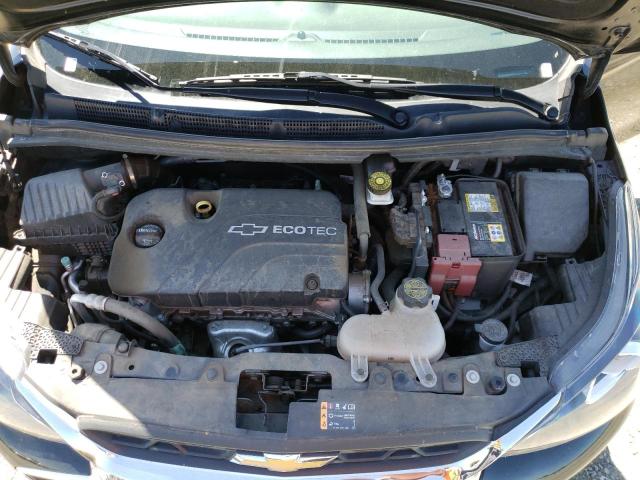 Photo 7 from auction – 2020 CHEVROLET SPARK 1LT with VIN KL8CD6SA6LC450371