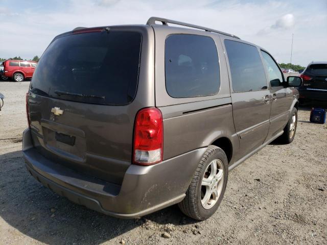 Photo 4 from auction – 2005 CHEVROLET UPLANDER L with VIN 1GNDV23L35D294294