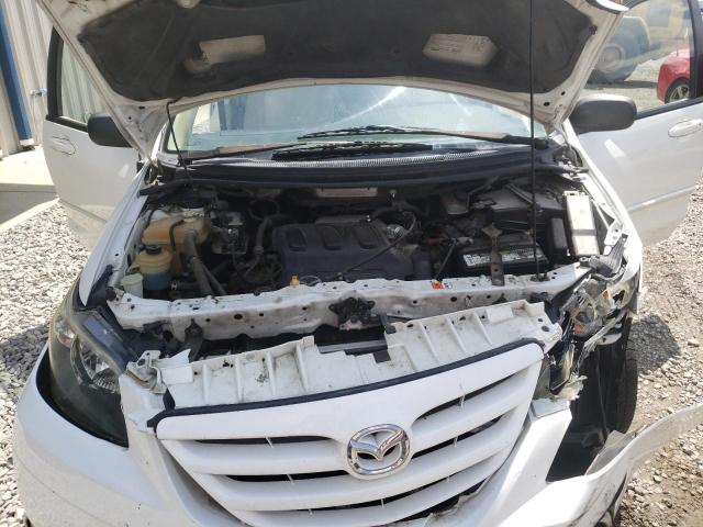 Photo 7 from auction – 2005 MAZDA MPV WAGON with VIN JM3LW28J850533698