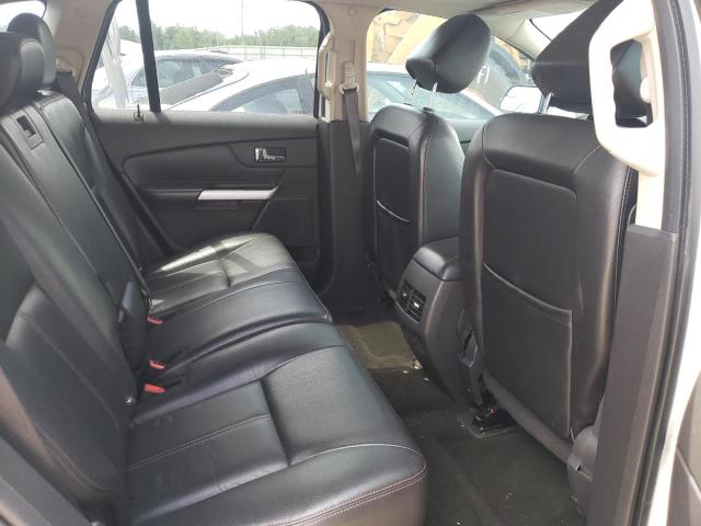 Photo 6 from auction – 2013 FORD EDGE SEL with VIN 2FMDK3JC1DBA19260