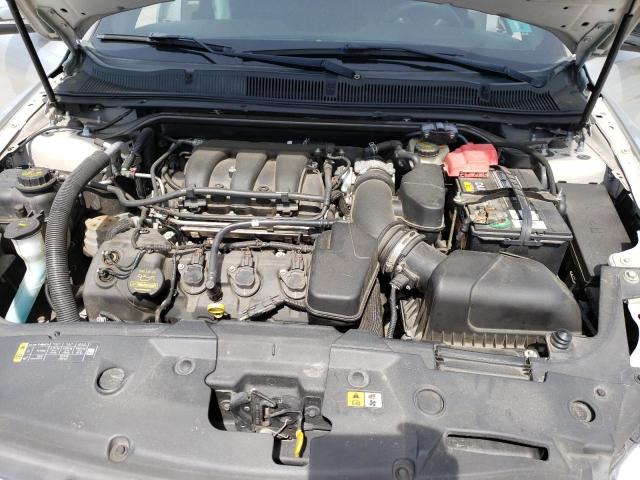 Photo 7 from auction – 2013 FORD TAURUS LIM with VIN 1FAHP2F89DG221834