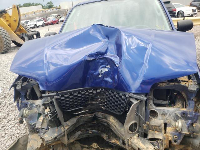 Photo 7 from auction – 2005 FORD ESCAPE XLT with VIN 1FMYU03195KA89148