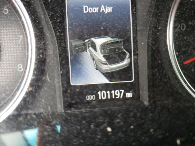 Photo 8 from auction – 2015 TOYOTA CAMRY LE with VIN 4T1BF1FK8FU994948