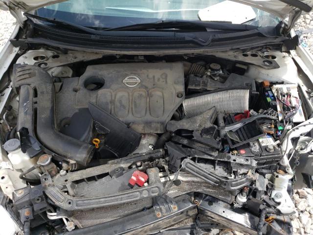 Photo 7 from auction – 2011 NISSAN ALTIMA BAS with VIN 1N4AL2AP0BN506815