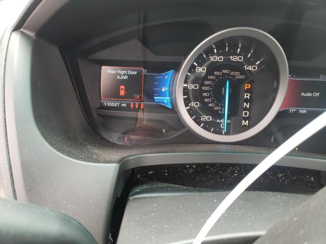Photo 8 from auction – 2015 FORD EXPLORER S with VIN 1FM5K8GT4FGB18806