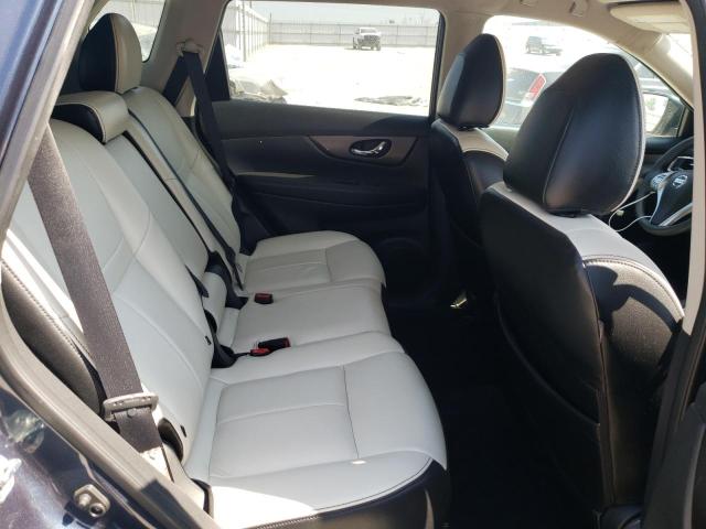 Photo 6 from auction – 2014 NISSAN ROGUE S with VIN 5N1AT2MT3EC844899
