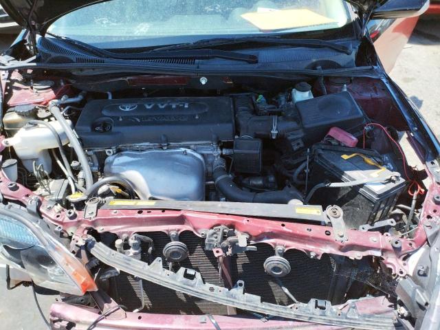 Photo 7 from auction – 2006 TOYOTA SCION TC with VIN JTKDE177360116838
