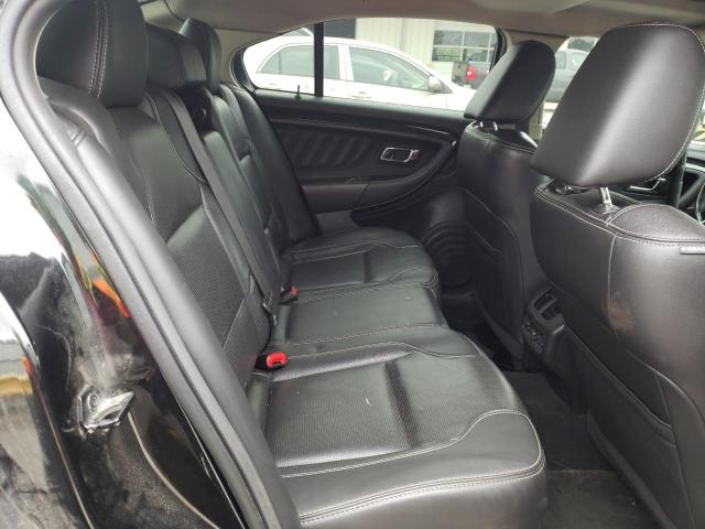 Photo 6 from auction – 2011 FORD TAURUS LIM with VIN 1FAHP2FW3BG137150