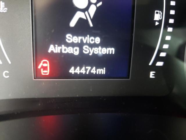 Photo 8 from auction – 2018 JEEP RENEGADE S with VIN ZACCJBAB2JPH57757
