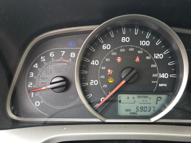 Photo 8 from auction – 2015 TOYOTA RAV4 LE with VIN JTMBFREV3FD150847