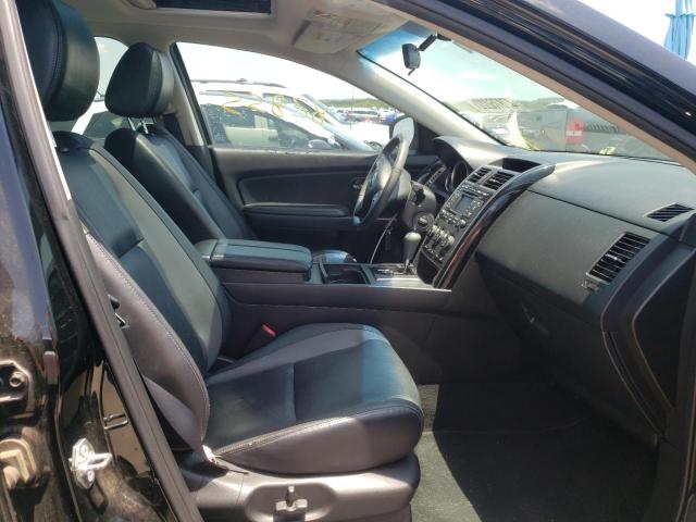 Photo 5 from auction – 2012 MAZDA CX-9 with VIN JM3TB2CA3C0351133