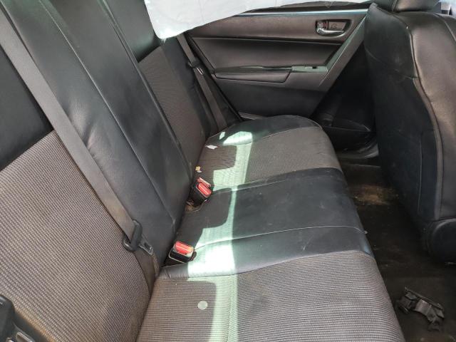 Photo 6 from auction – 2014 TOYOTA COROLLA L with VIN 5YFBURHE3EP019608