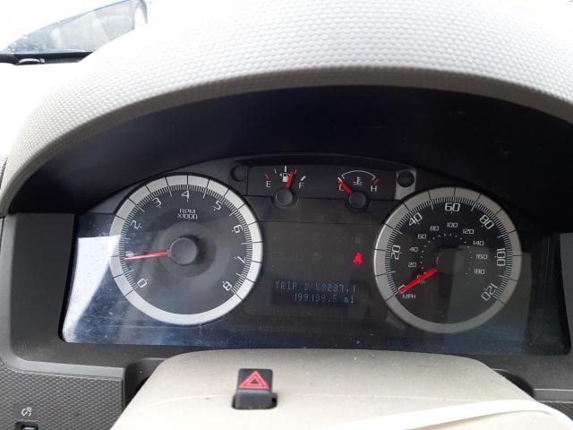 Photo 8 from auction – 2008 FORD ESCAPE XLT with VIN 1FMCU93138KA69061