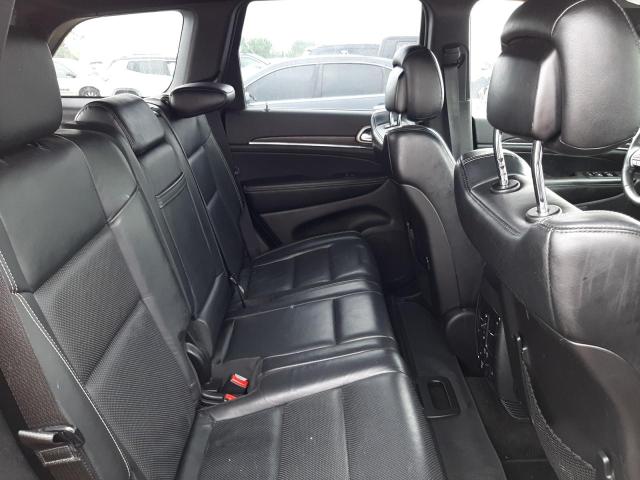Photo 6 from auction – 2015 JEEP GRAND CHER with VIN 1C4RJFBG1FC783015