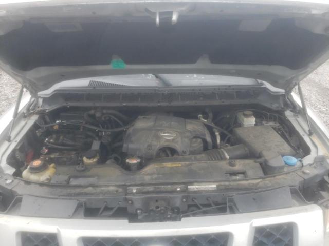 Photo 7 from auction – 2010 NISSAN ARMADA SE with VIN 5N1BA0ND5AN619145