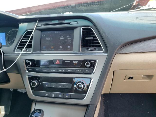 Photo 9 from auction – 2016 HYUNDAI SONATA SE with VIN 5NPE24AF9GH325124