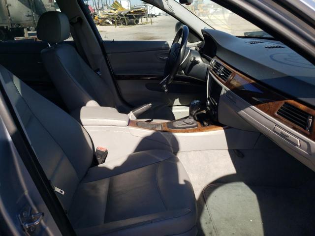 Zdjęcie 5 z aukcji – 2010 BMW 328I z VIN WBAPH7G52ANM48422