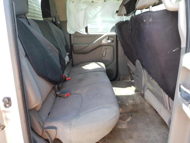 Photo 6 from auction – 2013 NISSAN FRONTIER S with VIN 1N6AD0EV1DN739977
