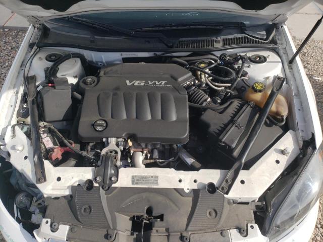 Photo 7 from auction – 2014 CHEVROLET IMPALA LIM with VIN 2G1WB5E3XE1101152