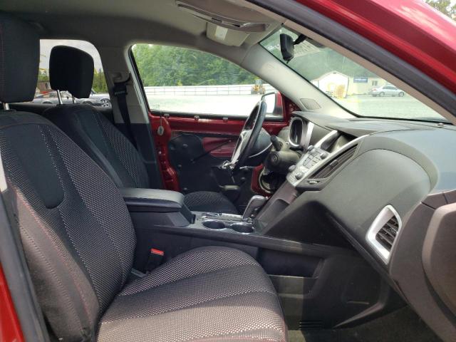 Photo 5 from auction – 2012 CHEVROLET EQUINOX LT with VIN 2GNFLDE51C6264585