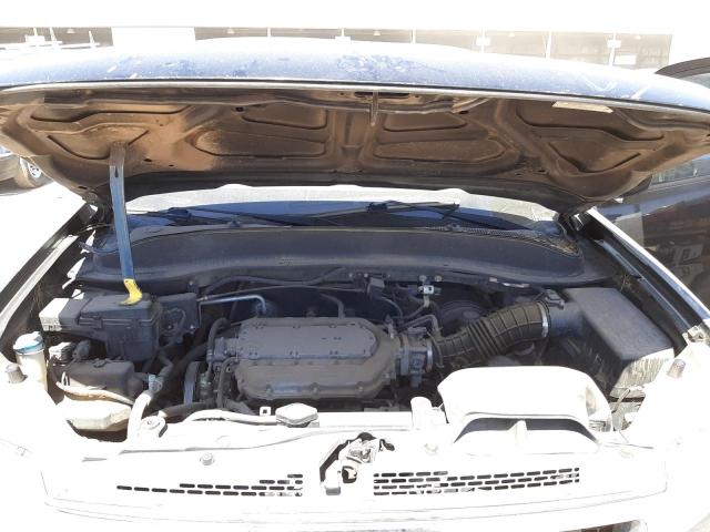 Photo 7 from auction – 2009 HONDA RIDGELINE with VIN 5FPYK16489B102987