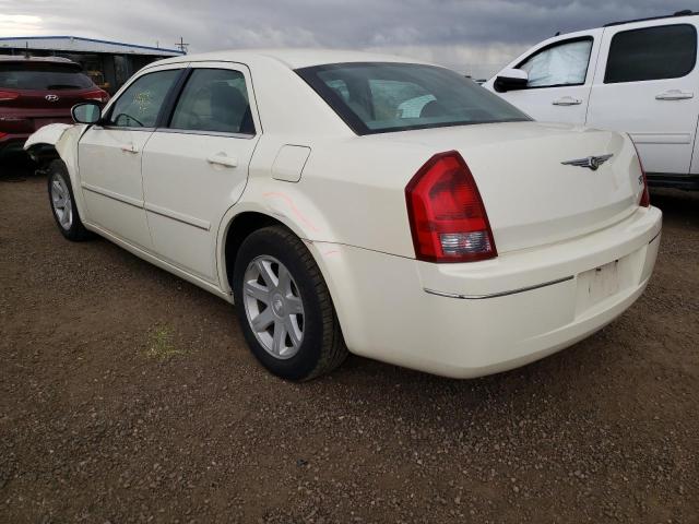 Photo 3 from auction – 2005 CHRYSLER 300 TOURIN with VIN 2C3AA53G65H600018