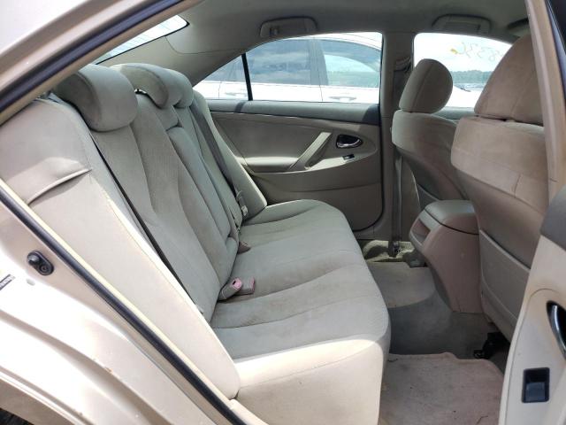 Photo 6 from auction – 2007 TOYOTA CAMRY CE with VIN 4T1BE46K27U609440