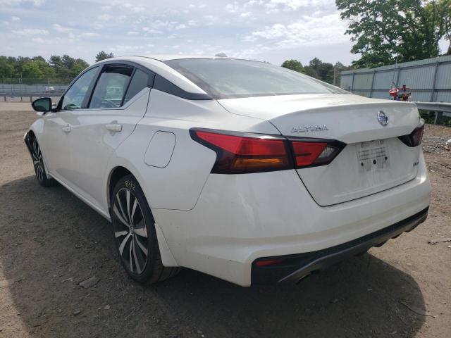 Photo 3 from auction – 2019 NISSAN ALTIMA SR with VIN 1N4BL4CW5KC222208