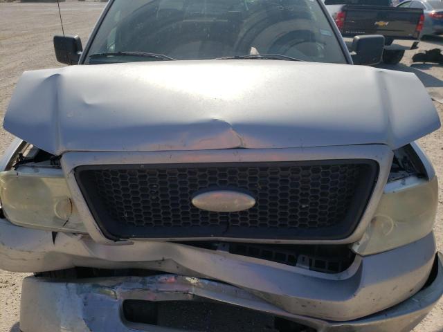 Photo 7 from auction – 2006 FORD F150 SUPER with VIN 1FTRW12W66FB36250