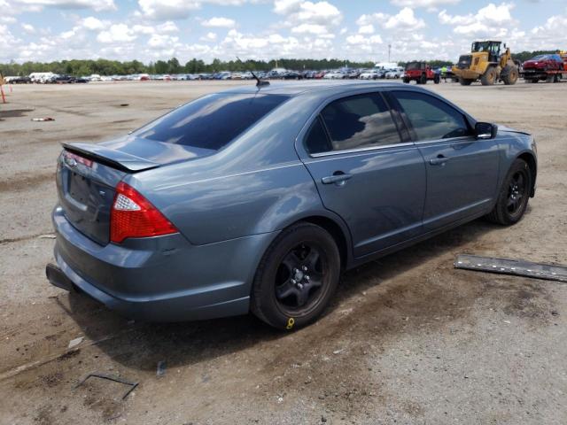 Photo 4 from auction – 2011 FORD FUSION SE with VIN 3FAHP0HA5BR295939