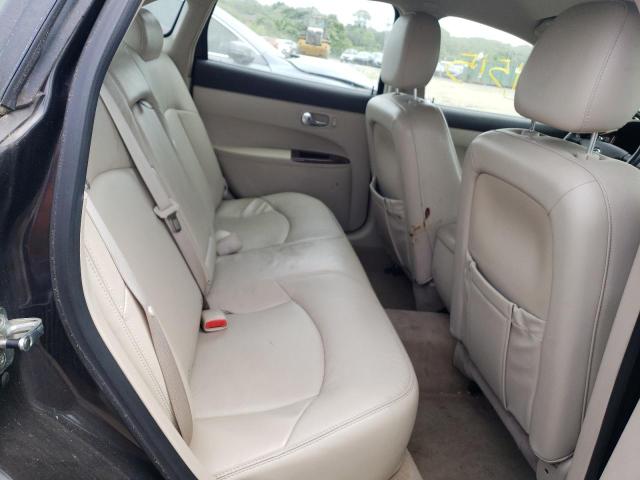 Photo 6 from auction – 2008 BUICK LACROSSE C with VIN 2G4WD582481145992