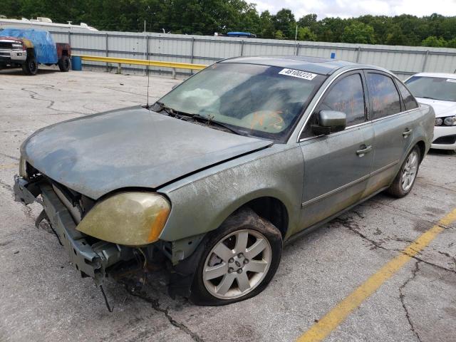 Photo 2 from auction – 2005 FORD FIVEHUNDRE with VIN 1FAHP27135G132800
