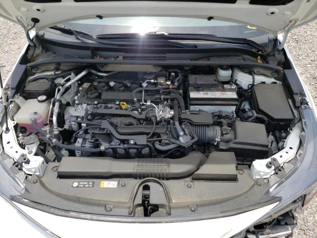 Photo 7 from auction – 2019 TOYOTA COROLLA SE with VIN JTNK4RBE4K3069670