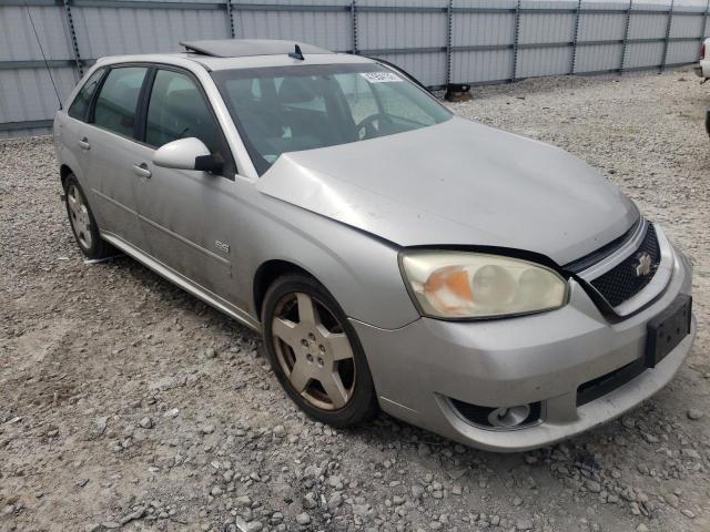 Photo 1 from auction – 2006 CHEVROLET MALIBU MAX with VIN 1G1ZW63166F131008