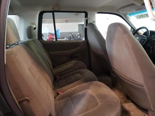 Photo 6 from auction – 2002 FORD EXPLORER X with VIN 1FMZU73E32UA42018