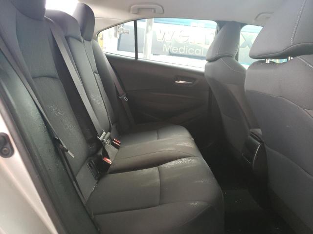 Photo 6 from auction – 2020 TOYOTA COROLLA LE with VIN 5YFEPRAE5LP128129