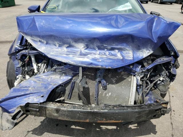 Photo 7 from auction – 2019 TOYOTA COROLLA L with VIN 2T1BURHE2KC165753