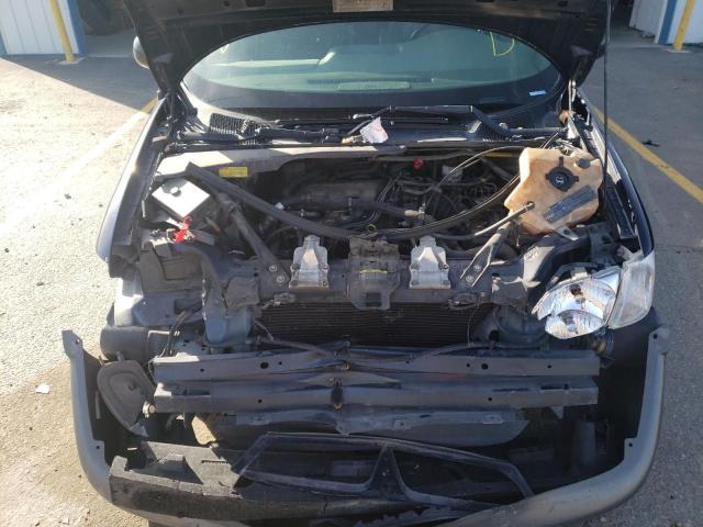 Photo 7 from auction – 2004 PONTIAC MONTANA with VIN 1GMDX03E14D228989
